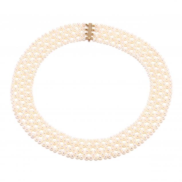 gold-and-pearl-collar-necklace