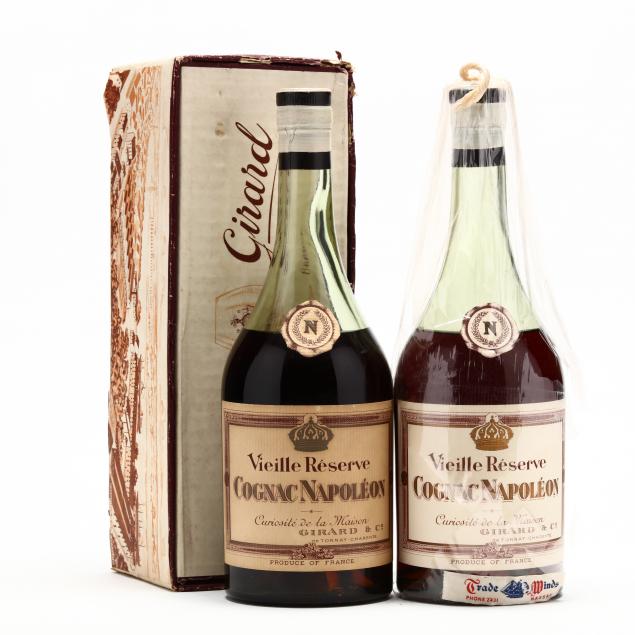 napoleon-vieille-reserve-cognac