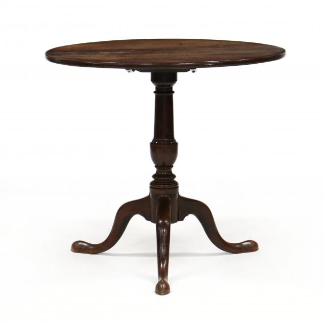 george-ii-mahogany-tilt-top-tea-table