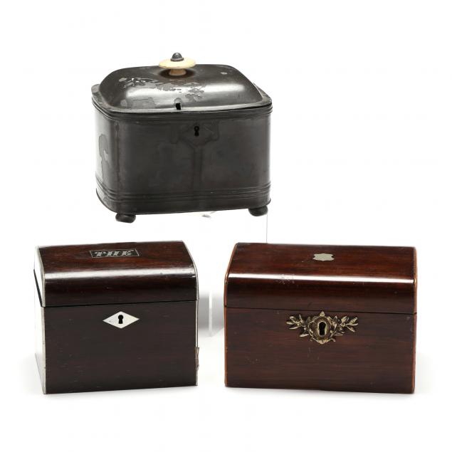 three-antique-english-boxes