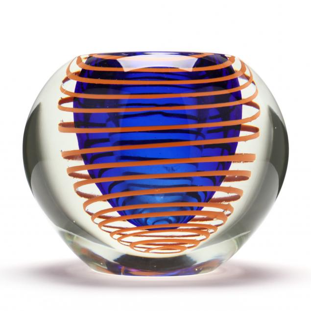 stanislav-libensky-czechoslovakian-1921-2002-cased-glass-vase