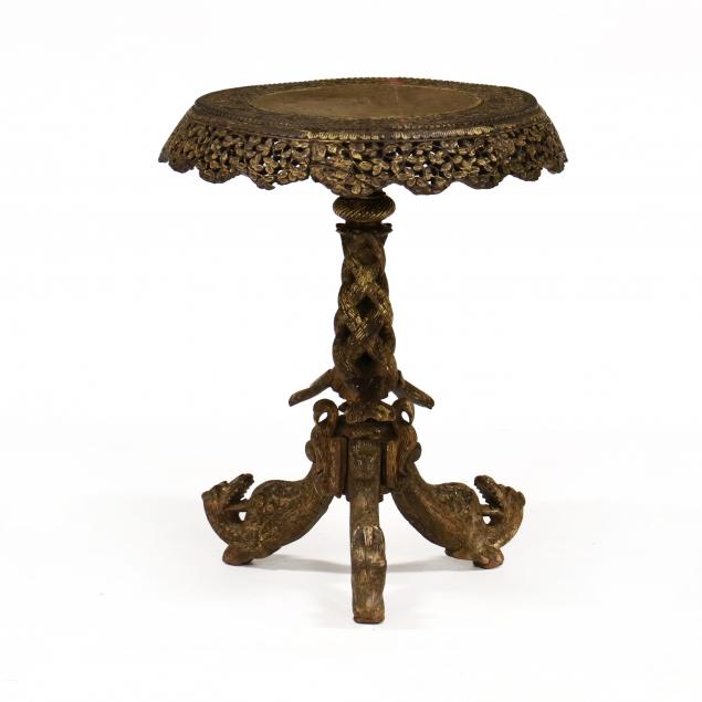 chinese-carved-and-gilt-hardwood-center-table