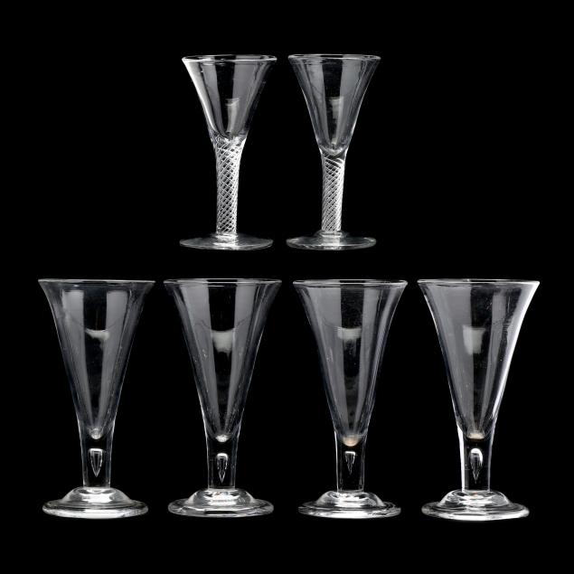 six-blown-federal-style-glasses-att-williamsburg