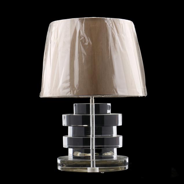 belvedere-i-stacked-circles-i-lucite-table-lamp