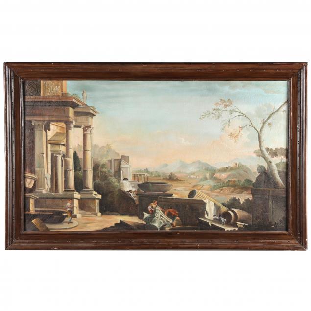 capriccio-painting-of-figures-in-classical-ruins