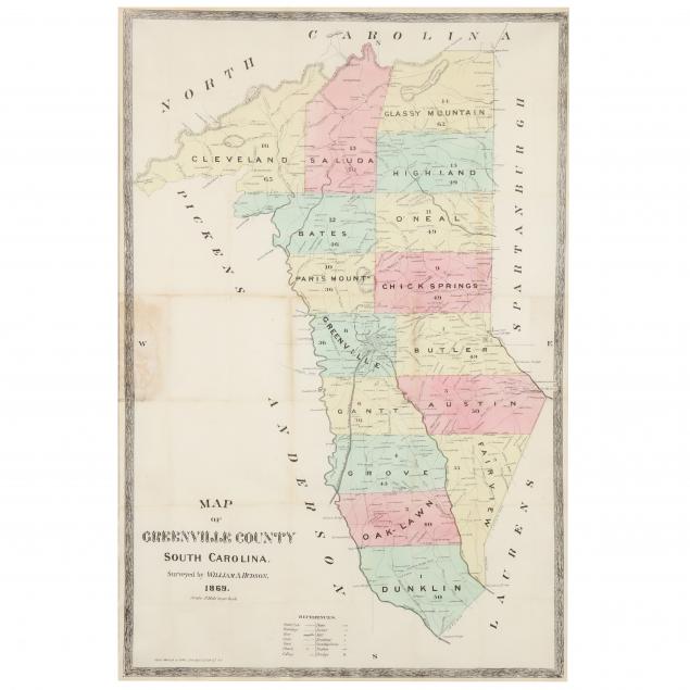 large-19th-century-map-of-greenville-county-south-carolina