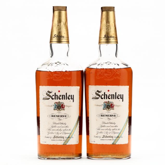 schenley-reserve-blended-whiskey