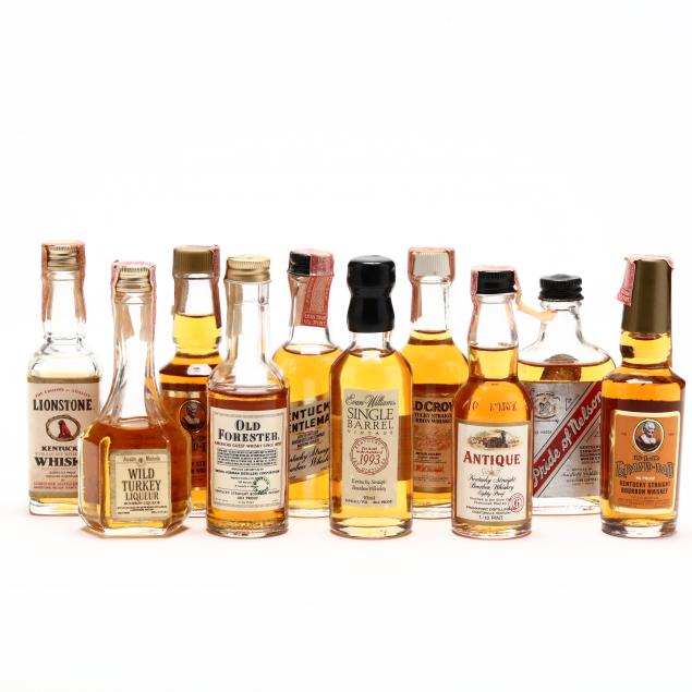 splendid-kentucky-whiskey-miniatures