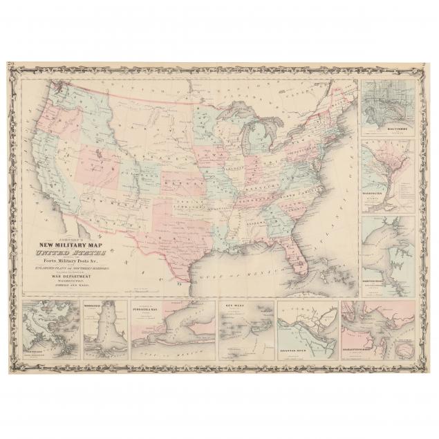 i-johnson-s-new-military-map-of-the-united-states-i