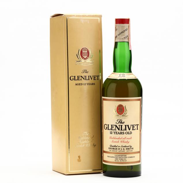 glenlivet-unblended-scotch-whisky