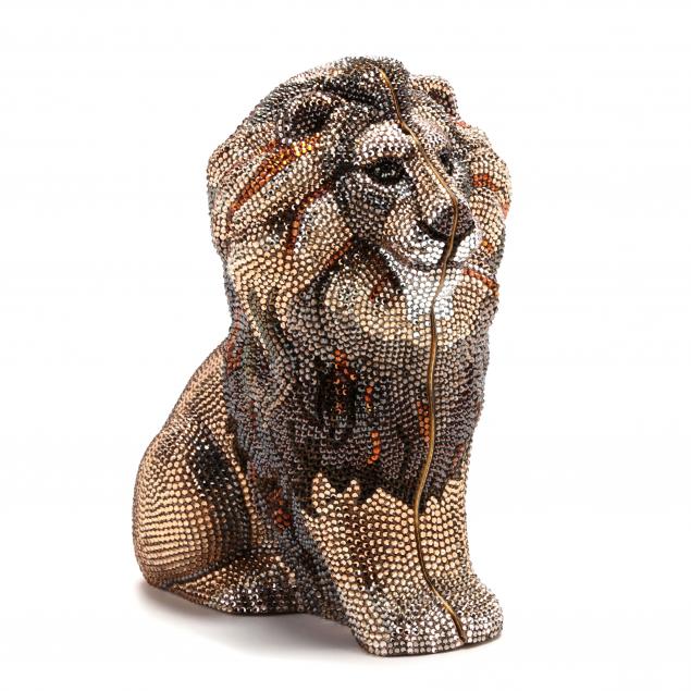 lion-minaudiere-judith-leiber