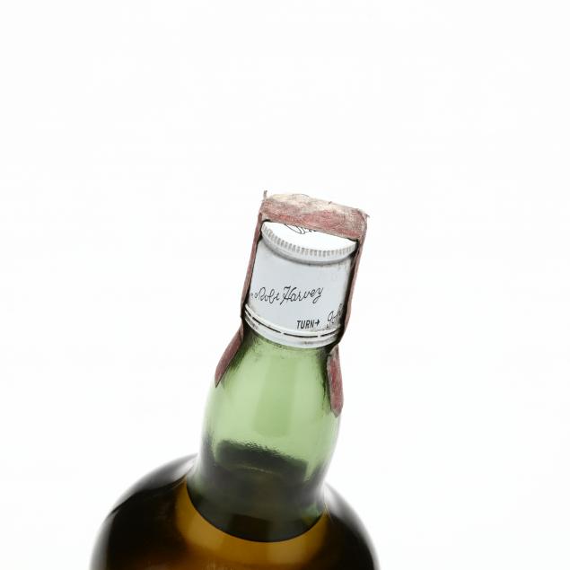 Harvey's Special Scotch Whisky (Lot 6120 - Rare SpiritsJun