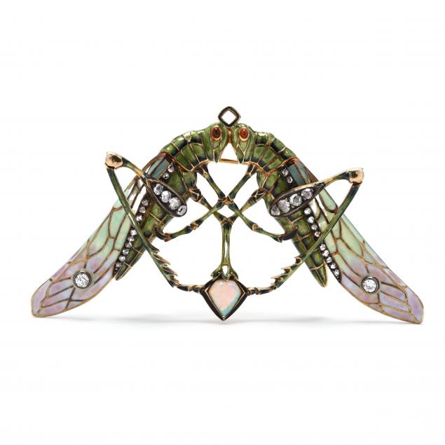 art-nouveau-i-plique-a-jour-i-and-gem-set-brooch