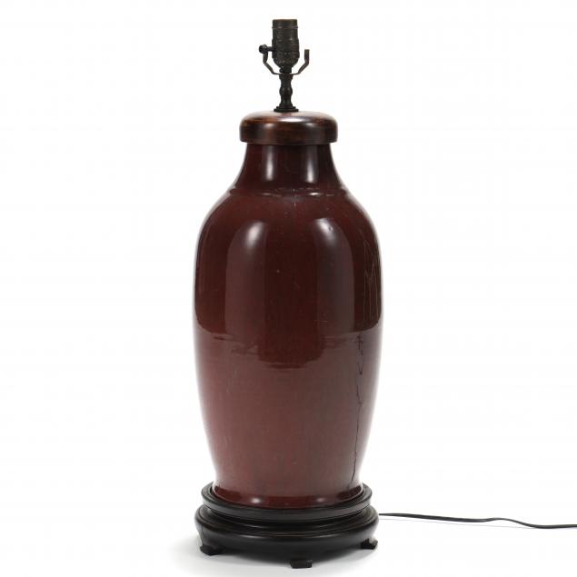 a-large-chinese-sang-de-boeuf-table-lamp