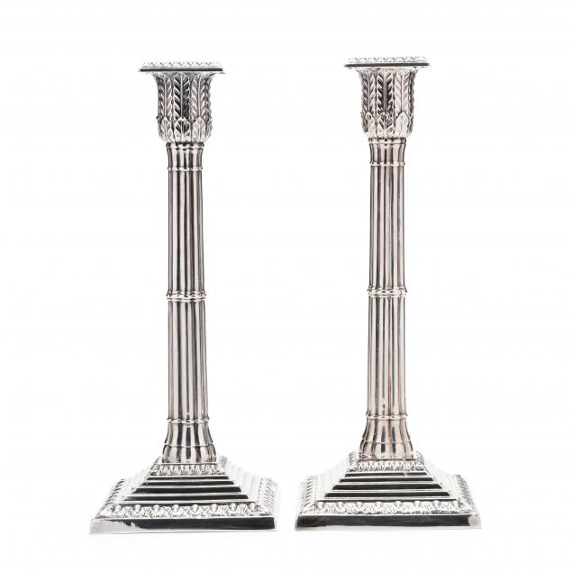 pair-of-english-silverplate-candlesticks