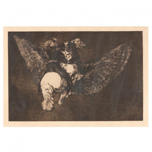 francisco-de-goya-spanish-1746-1828-i-disparate-volante-flying-folly-i