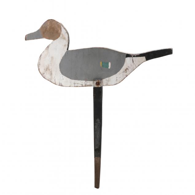 julian-hamilton-jr-pintail-stick-up-decoy