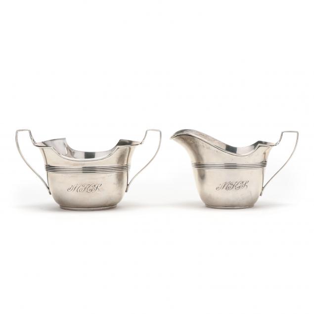 a-sterling-silver-creamer-and-sugar-by-r-wallace-sons-manufacturing