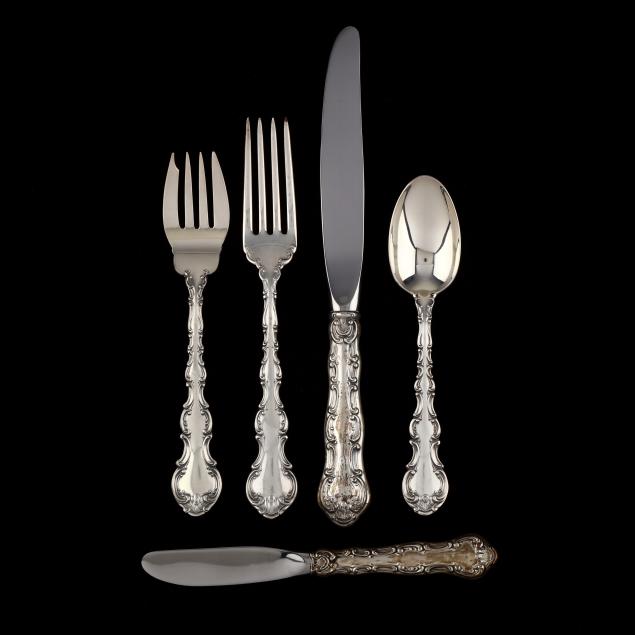 gorham-i-strasbourg-i-sterling-silver-flatware-service