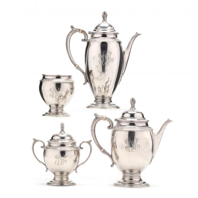gorham-sterling-silver-coffee-and-tea-service