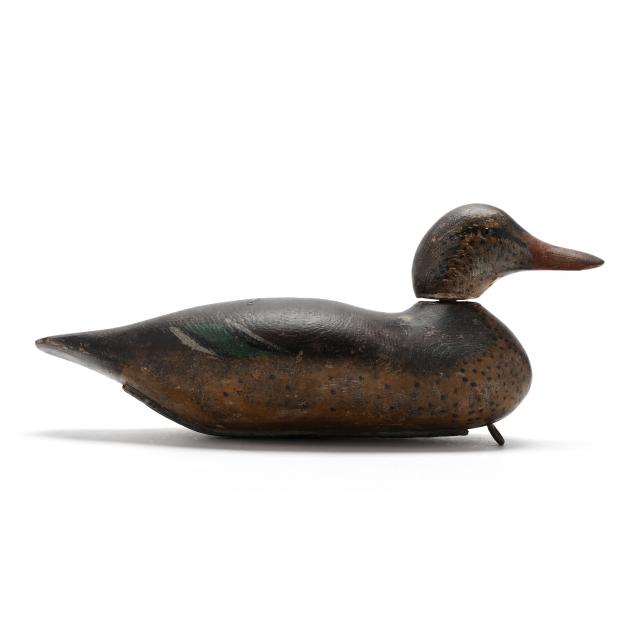 mason-factory-mallard-hen