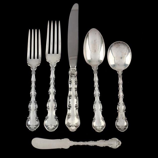 gorham-i-strasbourg-i-sterling-silver-flatware-service