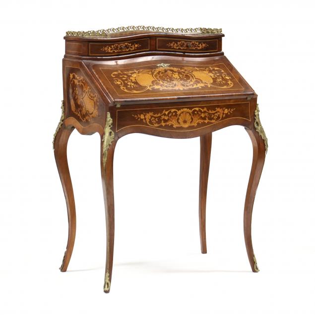 antique-louis-xvi-style-inlaid-bureau-de-dame