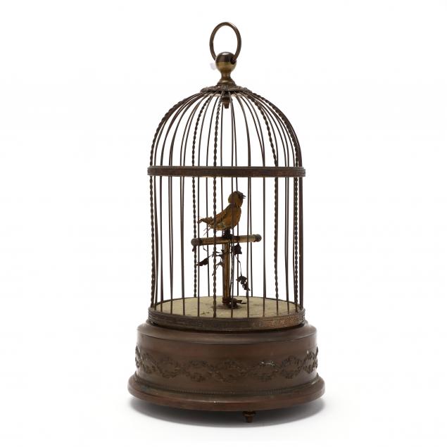 antique-helvetic-automaton-gilt-brass-bird-cage