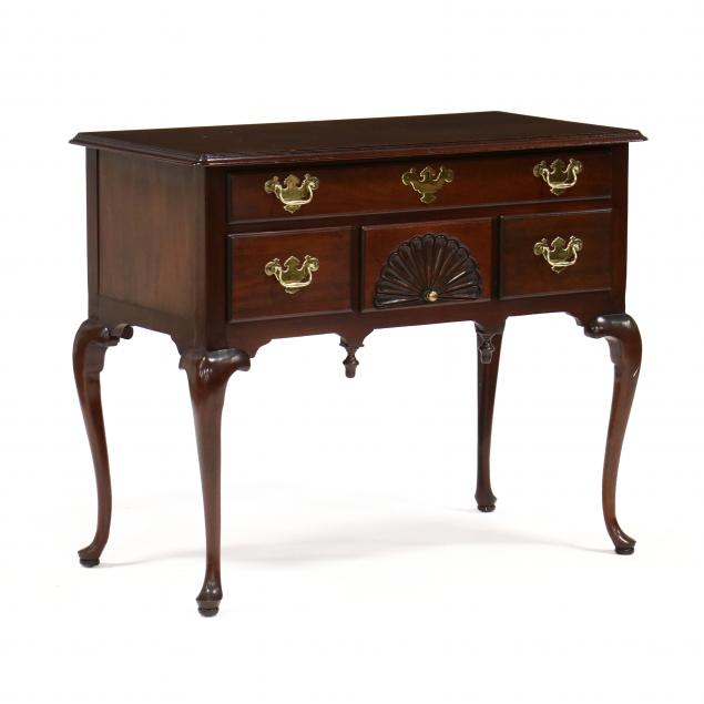 council-craftsman-mahogany-queen-anne-style-lowboy