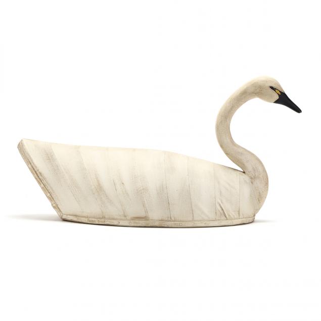 whistling-swan-decoy-signed-p-j-r