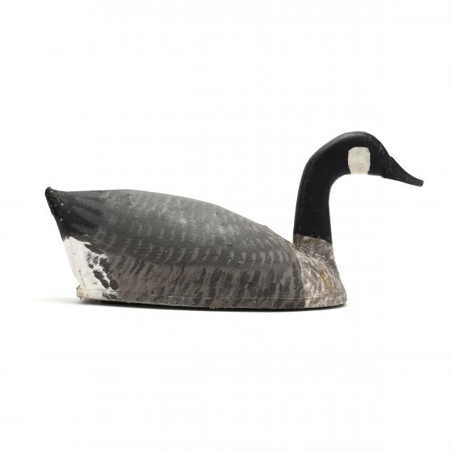 north-carolina-working-goose-decoy