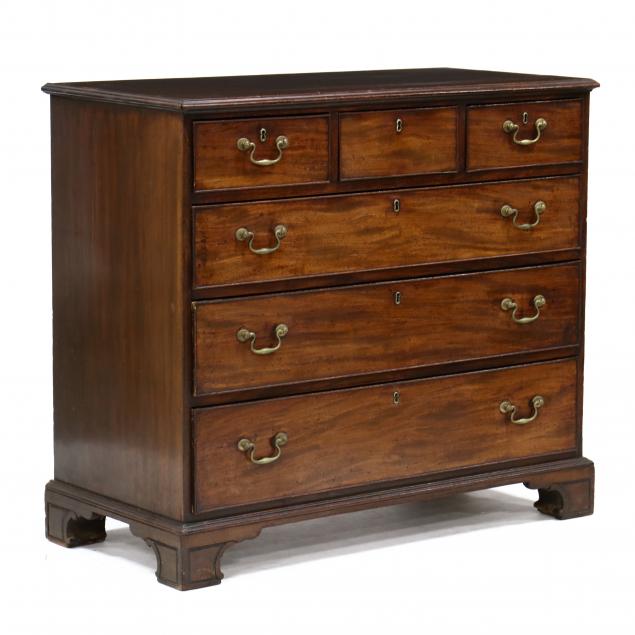 george-iii-mahogany-chest-of-drawers