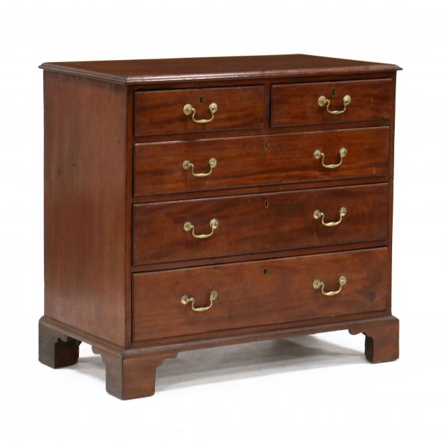 george-iii-mahogany-chest-of-drawers