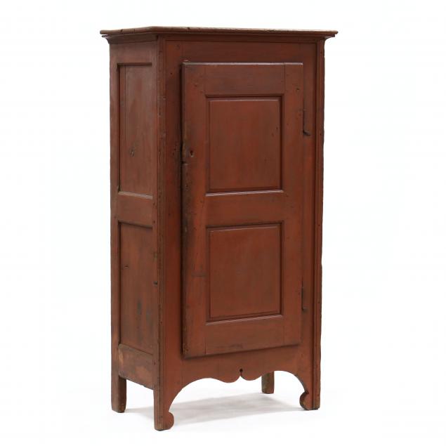 american-primitive-painted-storage-cabinet