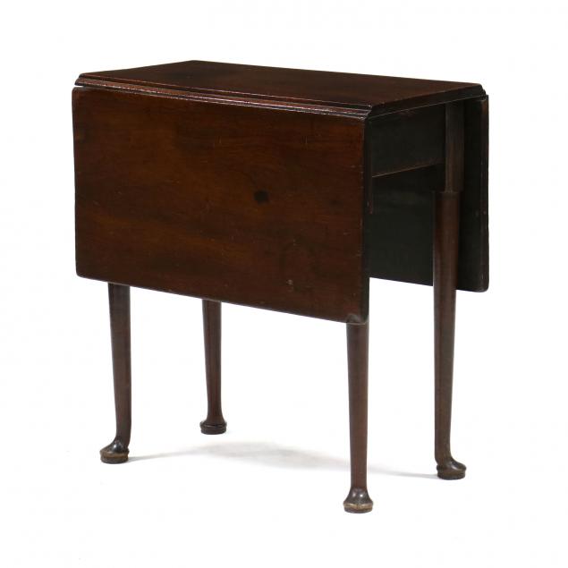 english-queen-anne-diminutive-mahogany-drop-leaf-table