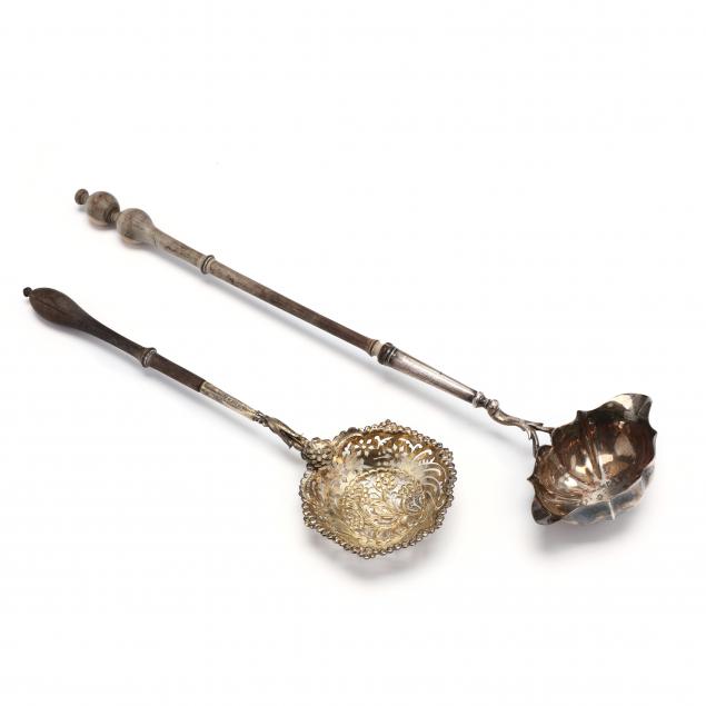 two-18th-century-silver-serving-ladles