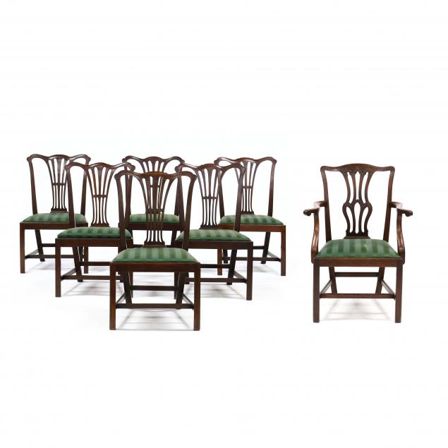 assembled-set-of-seven-antique-chippendale-style-carved-mahogany-dining-chairs