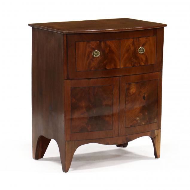 antique-english-mahogany-diminutive-storage-chest
