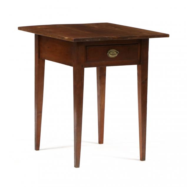 southern-federal-walnut-one-drawer-stand