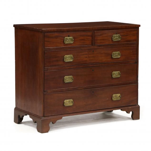 george-iii-mahogany-chest-of-drawers