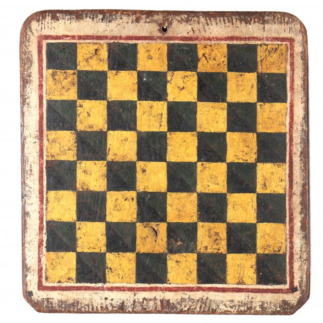 antique-painted-double-sided-game-board