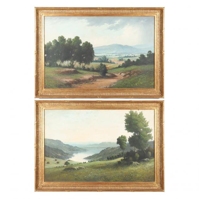 a-pair-of-contemporary-spanish-landscapes