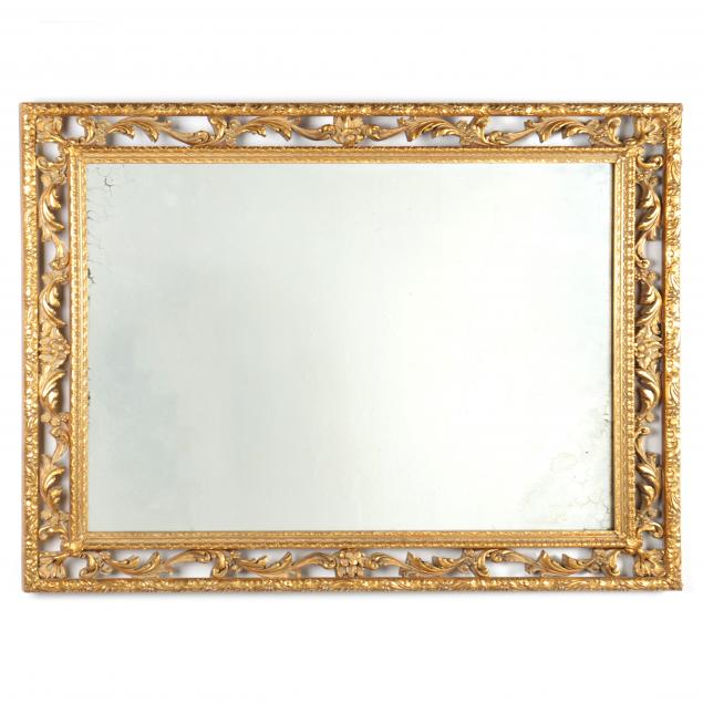 vintage-rococo-revival-carved-and-gilt-mirror