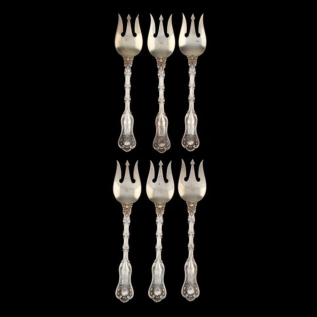 six-whiting-i-imperial-queen-i-sterling-silver-ice-cream-forks