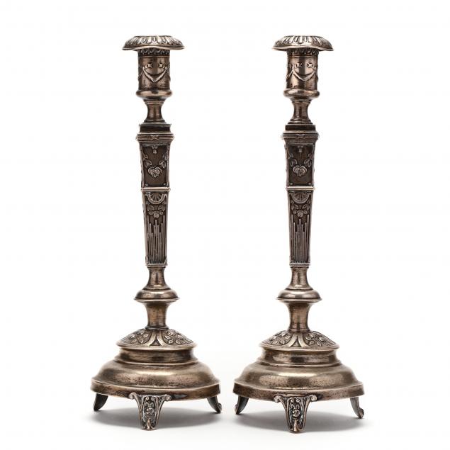 a-pair-of-polish-800-silver-shabbat-candlesticks