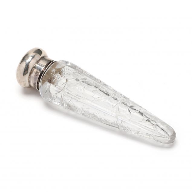 an-antique-gorham-sterling-silver-and-cut-crystal-scent-bottle