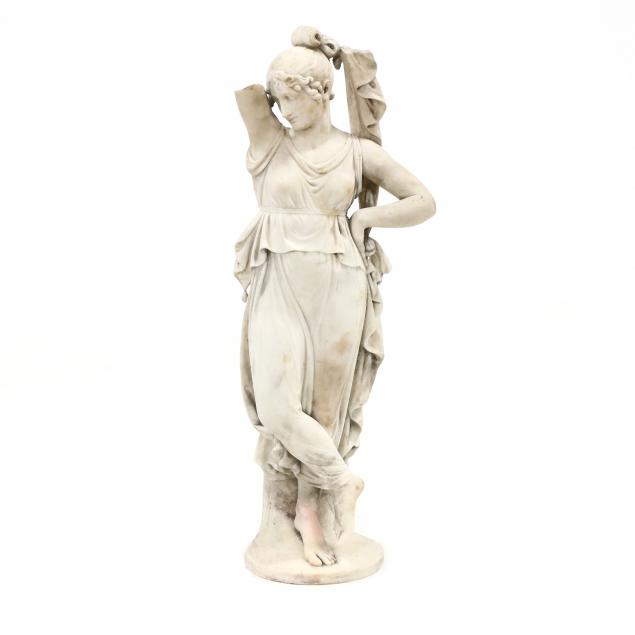 greco-roman-style-carved-marble-sculpture