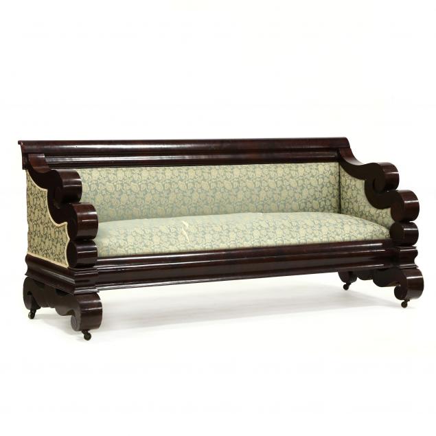 american-classical-mahogany-sofa