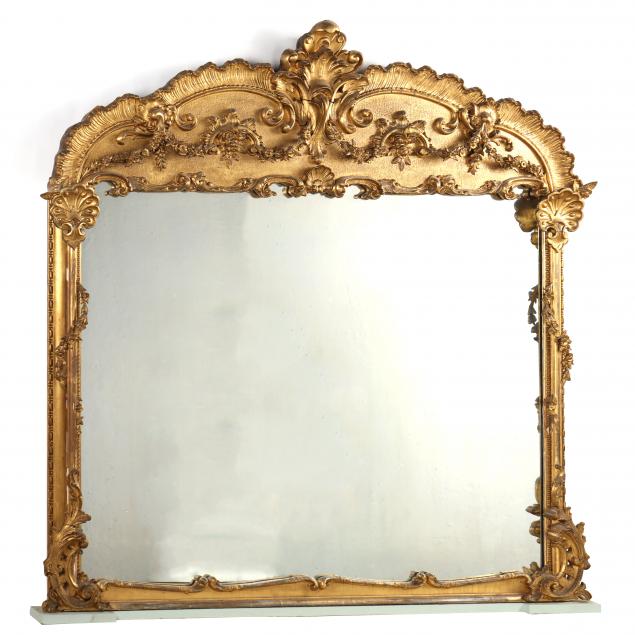 american-rococo-revival-large-carved-and-gilt-over-mantel-mirror