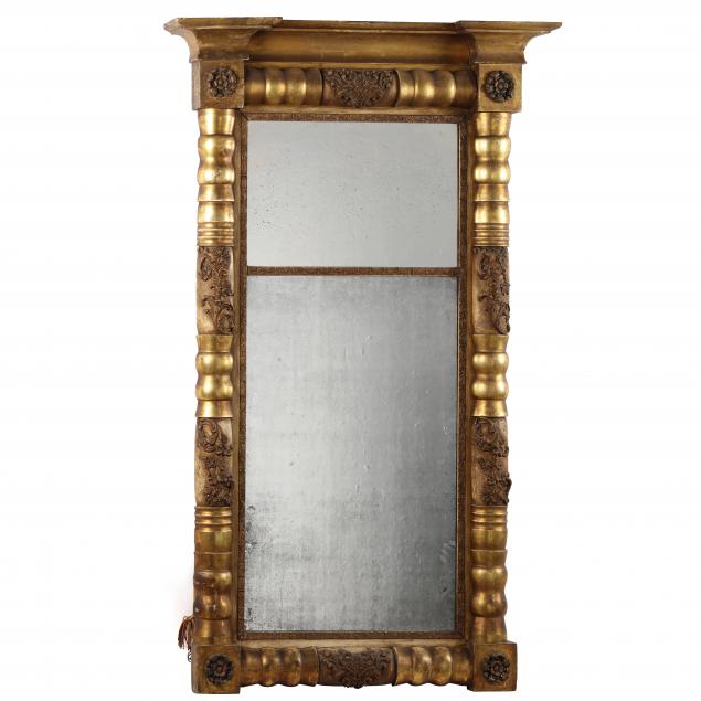 a-large-federal-double-plate-gilt-pier-mirror